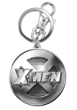 Keychain: X-Men Logo